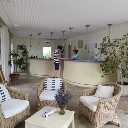 Les Rivages Des Issambres 2/3p6/7p Std Apartmán La Garonnette-Plage