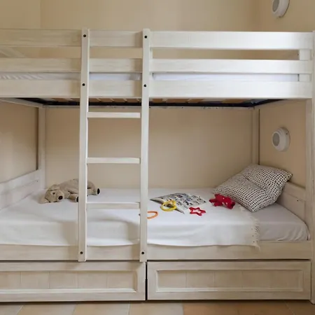 Apartmán Les Rivages Des Issambres 2/3p6/7p Std *