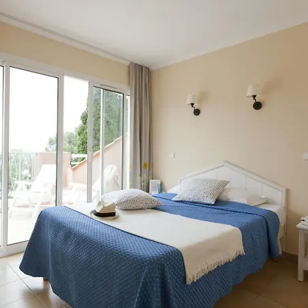 Apartamento Les Rivages Des Issambres 2/3p6/7p Std *