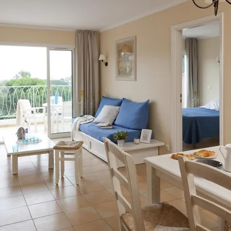 Les Rivages Des Issambres 2/3p6/7p Std * La Garonnette-Plage