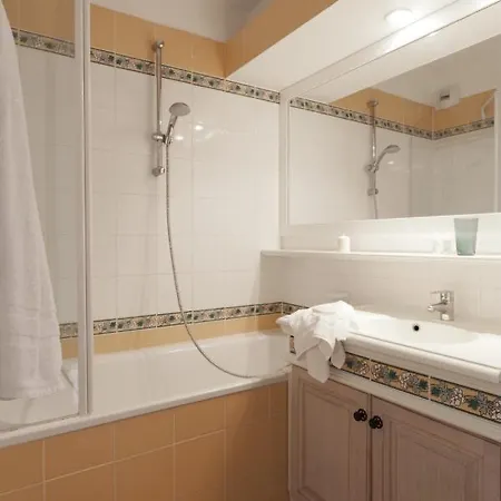 Apartamento Les Rivages Des Issambres 2/3p6/7p Std La Garonnette-Plage