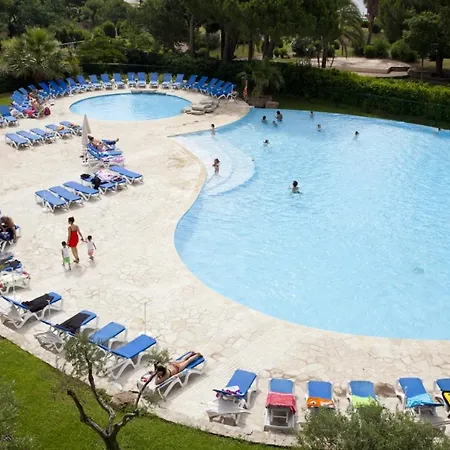 Les Rivages Des Issambres 2/3p6/7p Std Apartmán