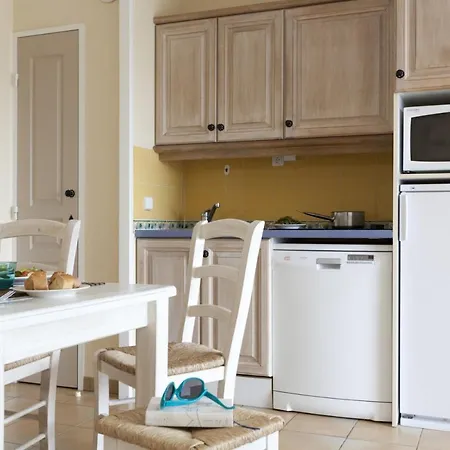 Apartamento Les Rivages Des Issambres 2/3p6/7p Std