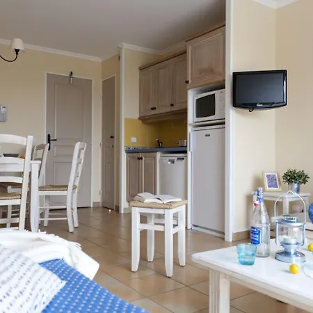 Les Rivages Des Issambres 2/3p6/7p Std Apartmán La Garonnette-Plage